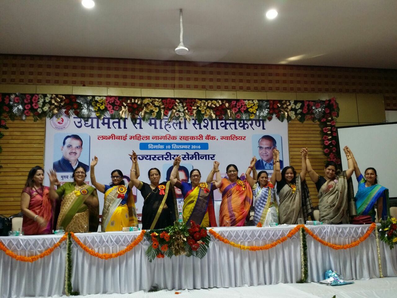 Previous events and AGM : 45